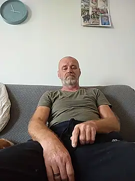 wilkalfa Adlı Modelin Web Kamerası Şovu