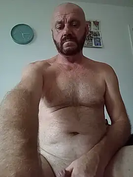 Show de wilkalfa na webcam
