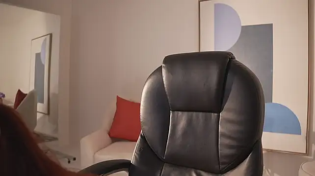NaomiSainz's Webcam Show