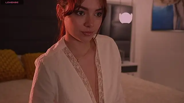 NaomiSainz's Live XXX Chat