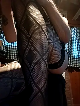 Subforolder webcam show