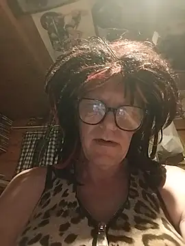 Subforolder webcam show