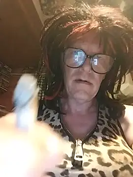 Subforolder Show Webcam