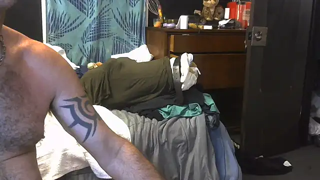 Punkie6666's Webcam Show