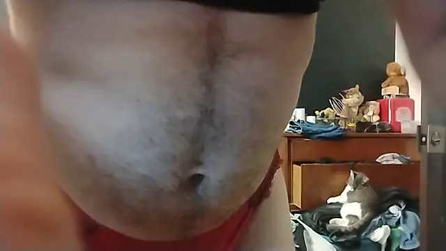 Punkie6666 Шоу с уебкамера