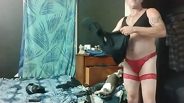 Punkie6666 – Kamerová šou