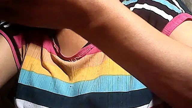 sweetsosie18 webcam show