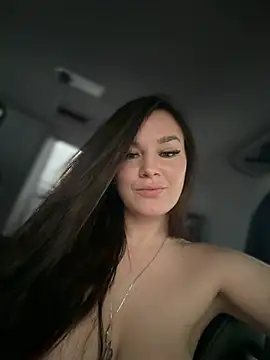 Niki_li webcam show