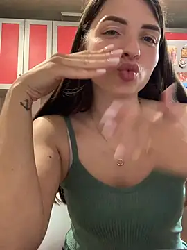 Chat XXX ao vivo de SeducingYoghourt