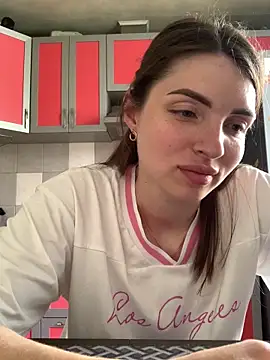 XXX chat uživo modela SeducingYoghourt