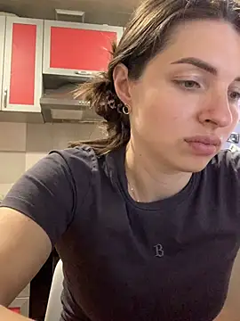 SeducingYoghourt's Live Chat Room