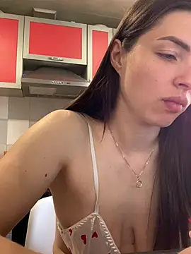 SeducingYoghourt – Live XXX-chat