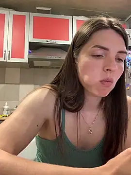 Chat XXX ao vivo de SeducingYoghourt