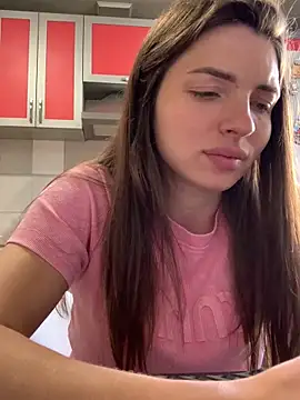 Chat +18 de SeducingYoghourt ao vivo