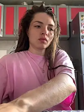 Živý XXX chat SeducingYoghourt