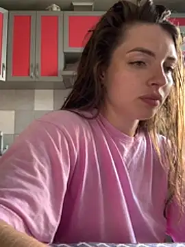 צ'אט XXX בשידור חי של SeducingYoghourt