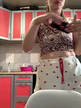 عرض كام SeducingYoghourt