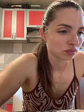 SeducingYoghourt Chat XXX in diretta