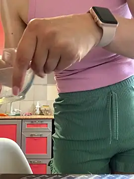 SeducingYoghourt 라이브 XXX 채팅