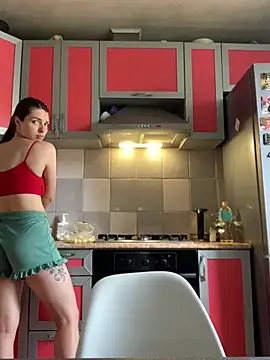 SeducingYoghourt – Live XXX-chat