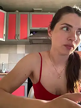 Chat +18 de SeducingYoghourt ao vivo