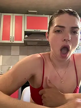 SeducingYoghourt – Live XXX-chat