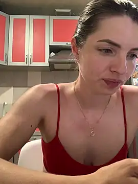SeducingYoghourt Webcam-Show