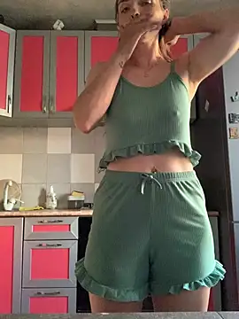 SeducingYoghourt Chat XXX in diretta
