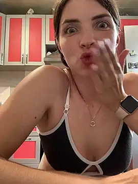 SeducingYoghourt Live XXX-Chat