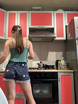 SeducingYoghourt – Naživo XXX chat