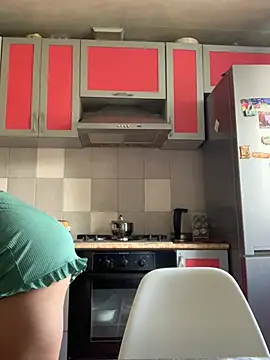 Chat XXX en directo de SeducingYoghourt
