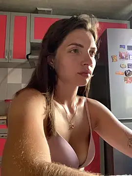 Chat +18 de SeducingYoghourt ao vivo