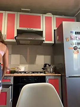 Živý XXX chat SeducingYoghourt