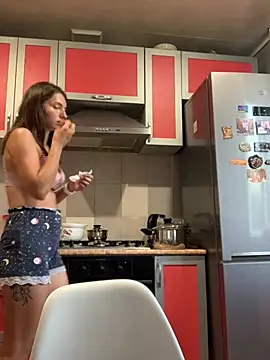 SeducingYoghourt: απευθείας συνομιλία ΧΧΧ