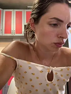 SeducingYoghourtn Live XXX chat