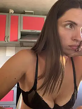 SeducingYoghourt Chat XXX in diretta