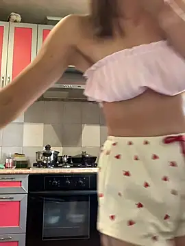 Živý XXX chat SeducingYoghourt
