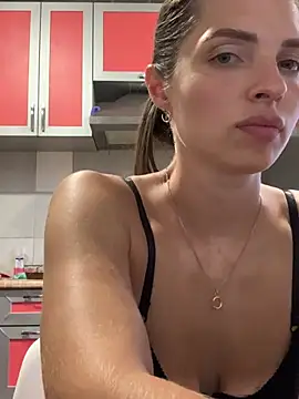 Chat XXX ao vivo de SeducingYoghourt