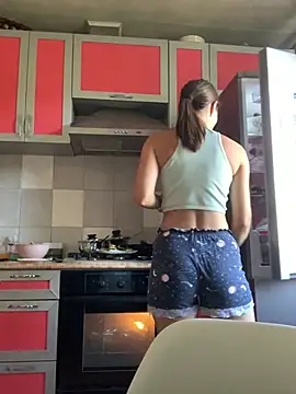 Czat XXX na żywo – SeducingYoghourt
