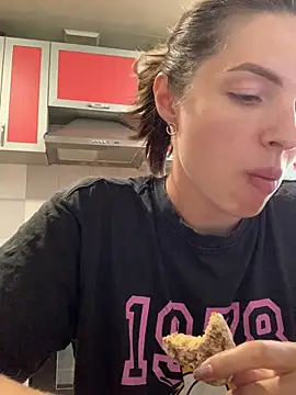 SeducingYoghourt Live XXX-Chat