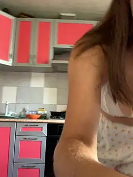 SeducingYoghourt live XXX chat