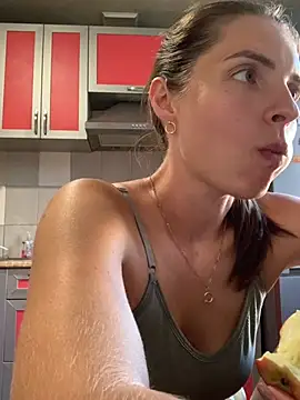 Czat XXX na żywo – SeducingYoghourt