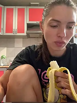 XXX chat uživo modela SeducingYoghourt