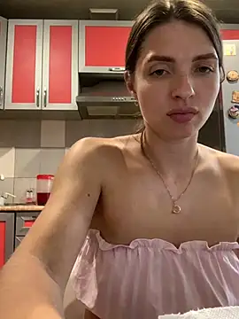 Webkamerová show SeducingYoghourt
