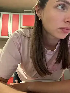 SeducingYoghourt's Webcam Show