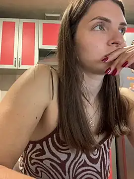 SeducingYoghourt: διαδικτυακό σόου στην κάμερα