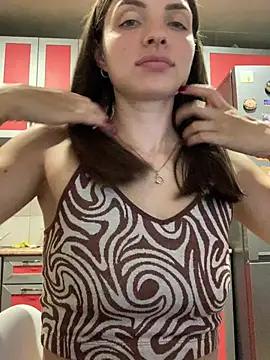 Show de SeducingYoghourt na webcam