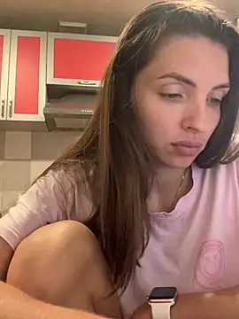 Show de webcam de SeducingYoghourt