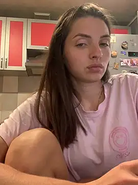 Webkamerová show SeducingYoghourt