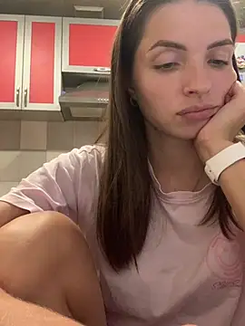 Show de SeducingYoghourt na webcam